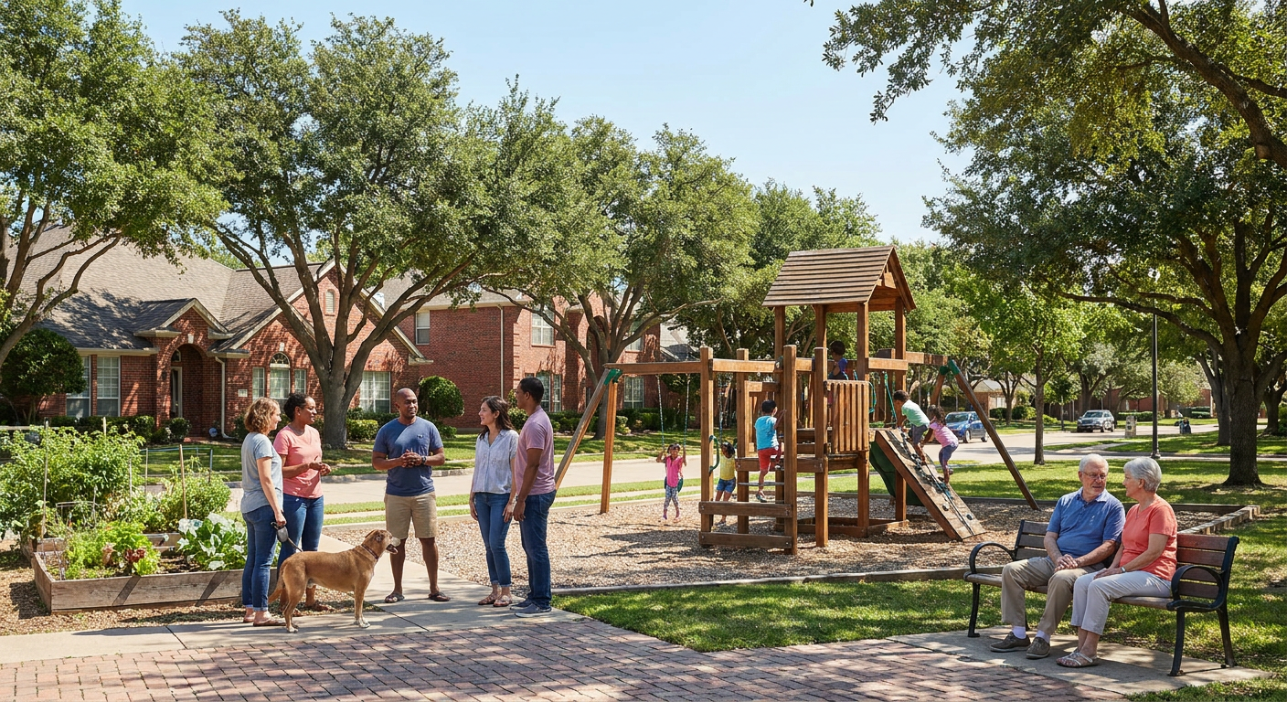 Dallas Development Code Chapter 51A Governs All City Zoning