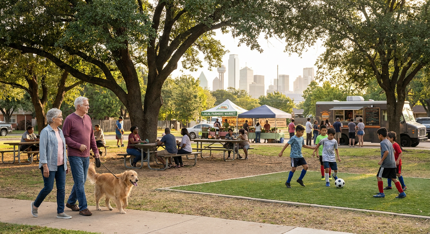 Dallas ISD Launches Free Pre-K for All 3- and 4-Year-Olds