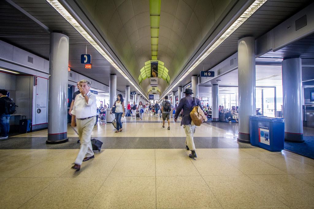 Retail Boom Shifts Dallas Job Market: New Talent Demands Emerge