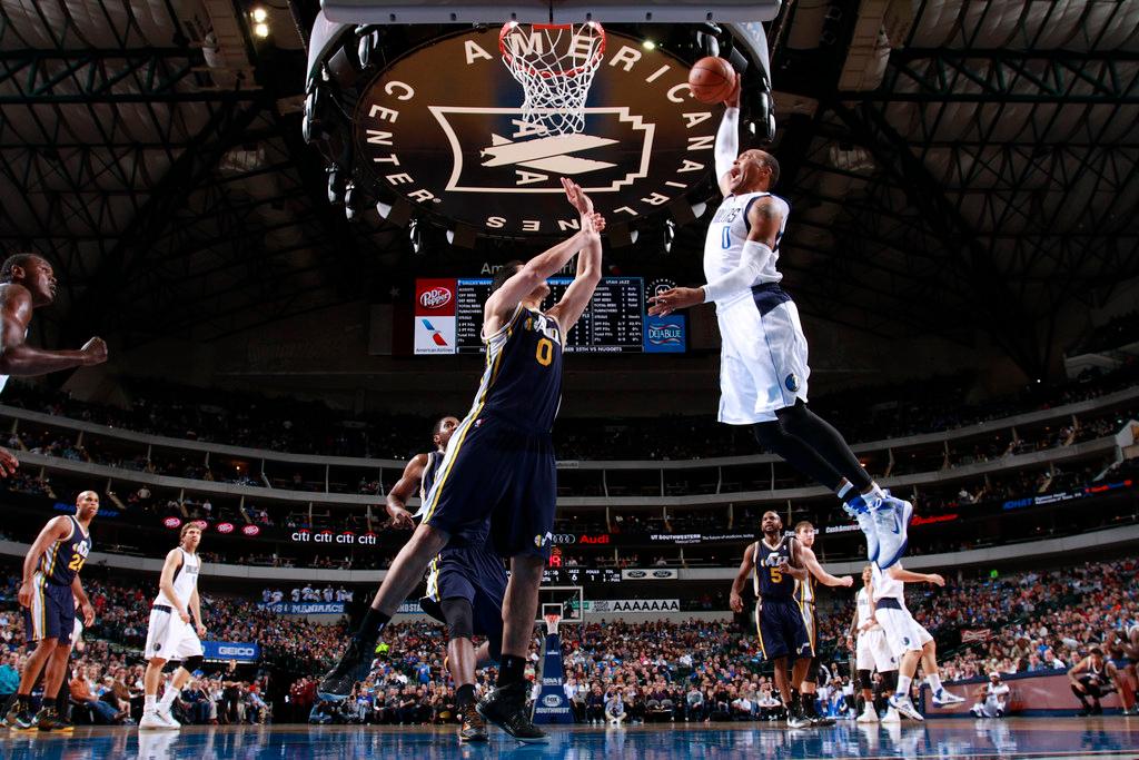 Dallas Sports Infrastructure Powers Four Professional Teams' Success
