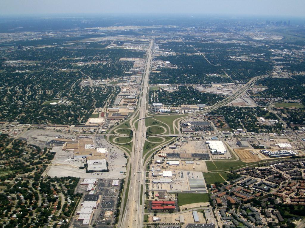 Dallas Commercial Boom: How New Development Changes Your Shopping
